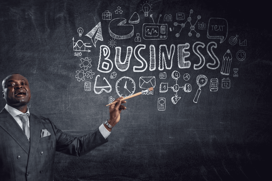 ultimate guide to marketing your business