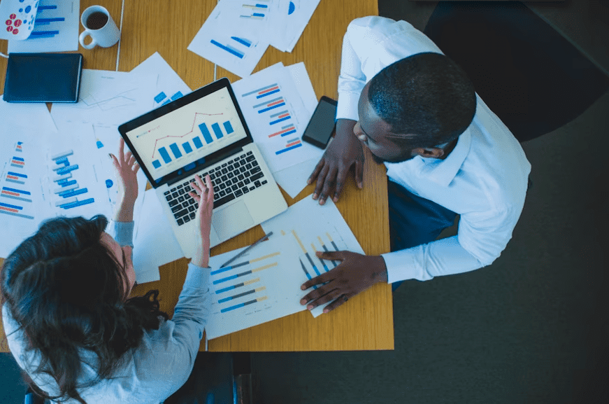 sales strategy for businesses