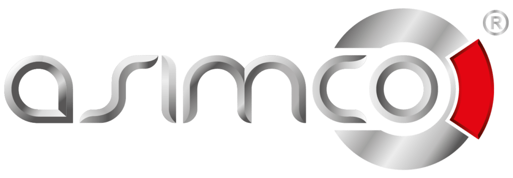 Asimco logo